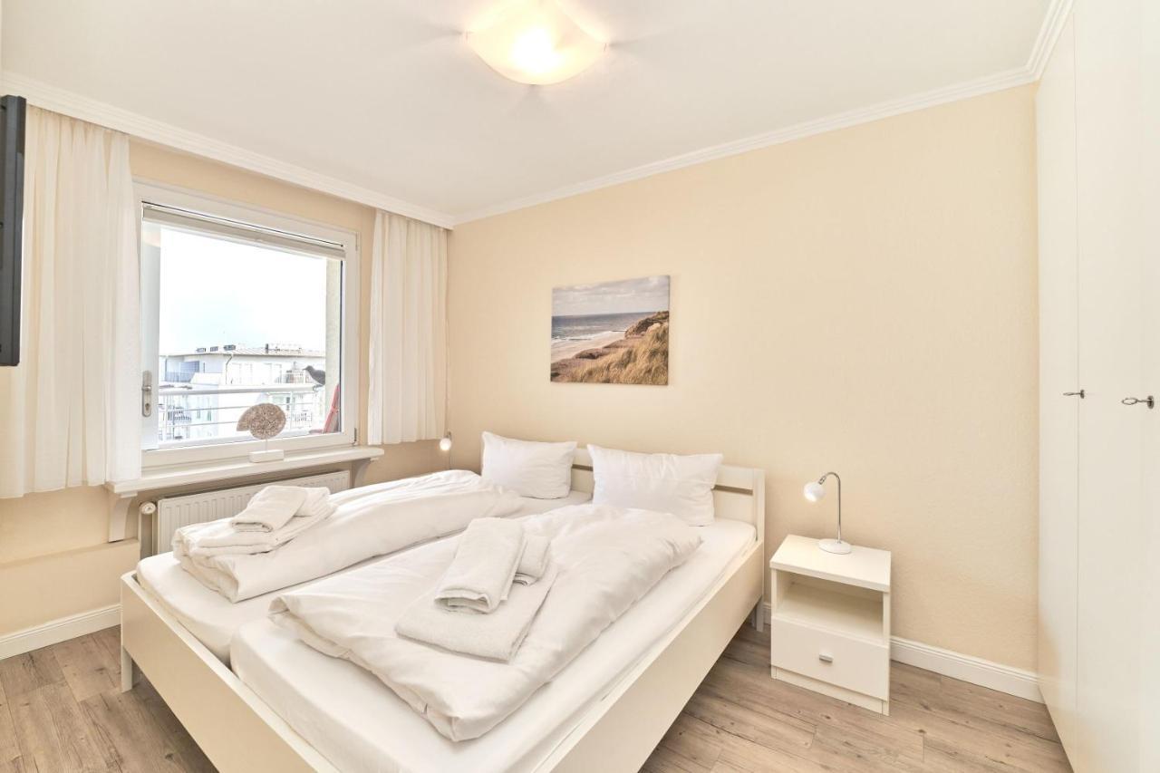 Apartment Sola Bona East Westerland
