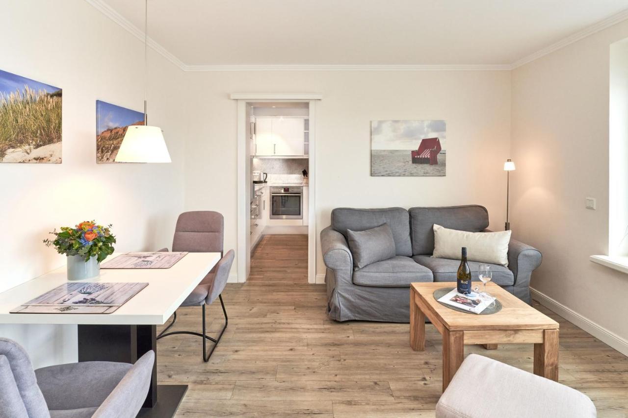 Sola Bona East Apartment *