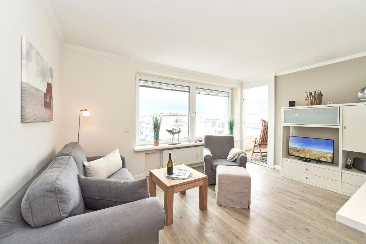 Sola Bona East Westerland