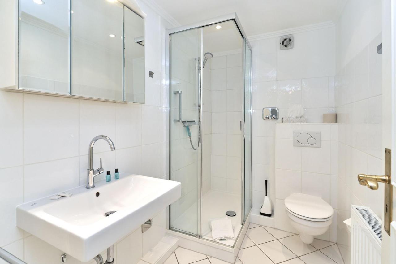 Apartment Sola Bona East Westerland